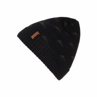 Protest Herren Mütze PORTIA blau 59 cm