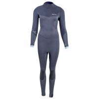 Prolimit Damen Neopren Flare Steamer V-backzip 5/3 Zodiac...