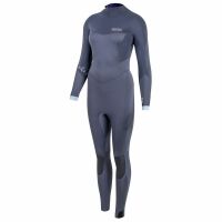 Prolimit Damen Neopren Flare Steamer V-backzip 5/3 Zodiac...