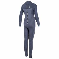Prolimit Damen Neopren Flare Steamer V-backzip 5/3 Zodiac DL 36/S