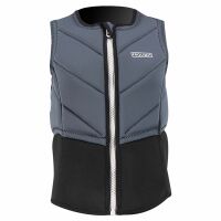 Prolimit Damen Slider Weste Fire Half Padded Front Zip...