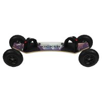 Kiteladen Wingskate Set - Naish Wingsurfer + Kheo Kicker V3 2,8 qm²