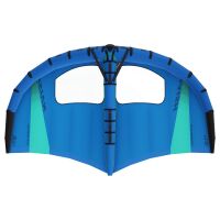 Kiteladen Wingskate Set - Naish Wingsurfer + Kheo Kicker V3 3,6 qm²