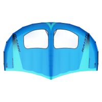 Kiteladen Wingskate Set - Naish Wingsurfer + Kheo Kicker V3 4,6 qm²