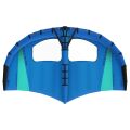 Kiteladen Wingskate Set - Naish Wingsurfer + Kheo Kicker V3 6,8 qm²