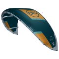 Flysurfer Kitesurf Reise Set - Boost 4, Bar, Splitboard, Check In Bag 11 qm² 137 x 41,5 cm