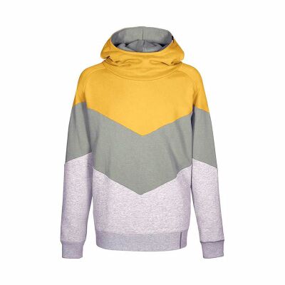 Schwerelosigkite Herren Hood Sweat XL