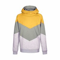 Schwerelosigkite Herren Hood Sweat XL