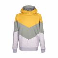 Schwerelosigkite Herren Hood Sweat XL