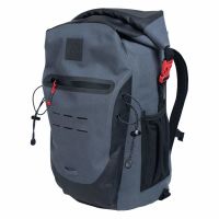 Red Paddle Waterproof Backpack 30L schwarz
