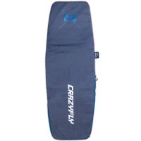 Crazyfly Single Boardbag 140x45 cm
