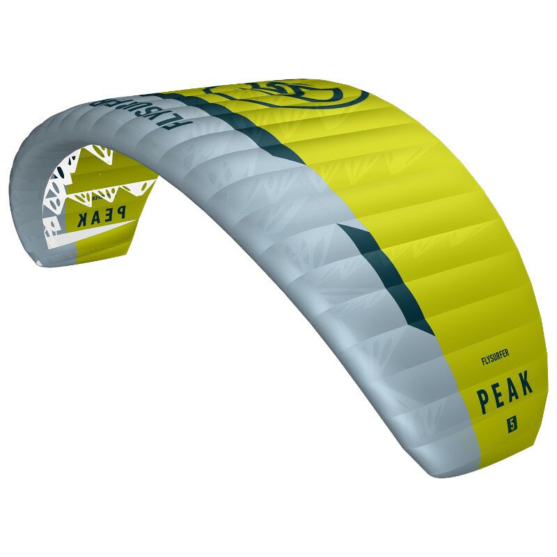 Flysurfer Peak 5 5 qm²