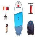 Red Paddle SUP Board RIDE 108" x 34" x 4,7"