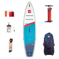 Red Paddle SUP Board SPORT