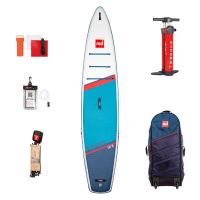 Red Paddle SUP Board SPORT 2022 126" x 30" x...