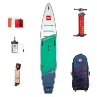 Red Paddle SUP Board VOYAGER 2022 132" x 30" x...