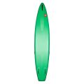 Red Paddle SUP Board VOYAGER 132" x 30" x 6"