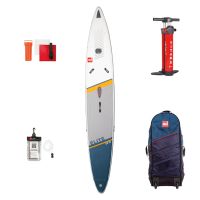Red Paddle SUP Board ELITE 2022 140&quot; x 27&quot; x...