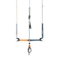 Flysurfer Landkite Set | Peak 5 + Connect 2 Bar + Kicker V3 5m²