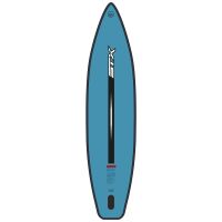 2025 STX Touring SUP Tourer  - 126" x 32 x 6