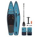 2025 STX Touring SUP Tourer  - 126" x 32 x 6