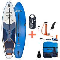 2025 STX iSup Cruiser Wing&Windsup Family  -...