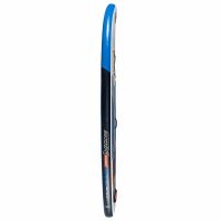 2025 STX iSup Cruiser Wing&Windsup Family  - 112" x 33 x 6