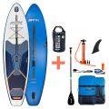 2025 STX iSup Cruiser Wing&Windsup Family  - 112" x 33 x 6