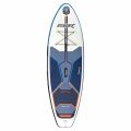 2025 STX iSup Cruiser Wing&Windsup Family  - 112" x 33 x 6