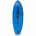 2025 STX iSup Cruiser Wing&Windsup Family  - 112" x 33 x 6