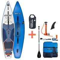 2025 STX iSup Tourer Wing&amp;Windsup  - 110 x 32 x 6