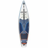 2025 STX iSup Tourer Wing&amp;Windsup  - 110 x 32 x 6