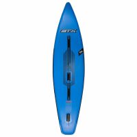 2025 STX iSup Tourer Wing&Windsup  - 110 x 32 x 6
