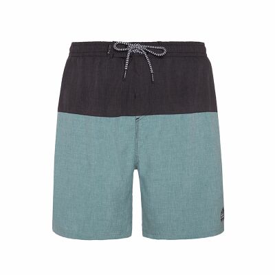 Protest Herren Boardshort Prtboydin grün S