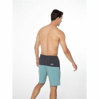 Protest Herren Boardshort Prtboydin grün S