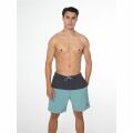 Protest Herren Boardshort Prtboydin grün S