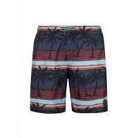 Protest Jungen Boardshort Prtmaurits blau 104