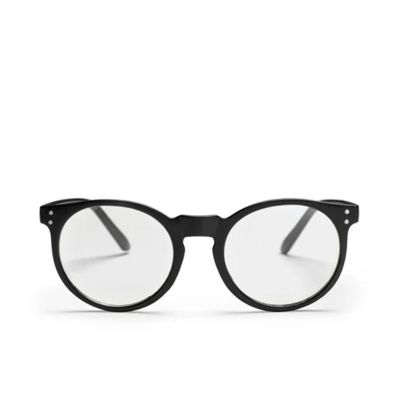 CHPO Coxos Blaulichtfilter Brille schwarz