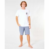Rip Curl Herren Shorts Boardwalk Phase blau