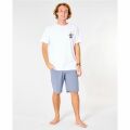 Rip Curl Herren Shorts Boardwalk Phase blau