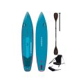 Starboard Inflatable SUP iGo Deluxe Lite 108x33 Kajak Set