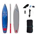 Starboard inflatable SUP Touring Deluxe SC 2022 126x30x6