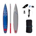 Starboard inflatable SUP Touring Deluxe SC 140x28x6