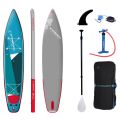 Starboard inflatable SUP Touring Zen SC 2022 126x30x6