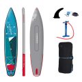 Starboard inflatable SUP Touring Zen DC 2022 126x30x6