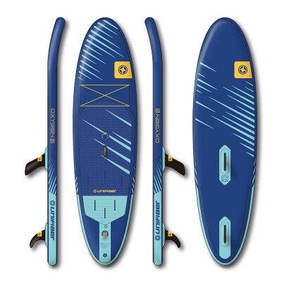 Unifiber Oxygen iWindSup FCD 107