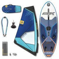 STX iWindsurf Beginner komplett Set STX 280L