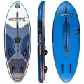 STX iWindsurf Beginner komplett Set STX 280L