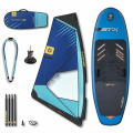 STX iWindsurf Beginner komplett Set STX 280L  4,5 qm²