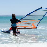 STX iWindsurf Beginner komplett Set STX 250L